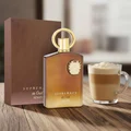 Supremacy in oud minyak wangi unisex malaysia hangat cafe date kopitiam