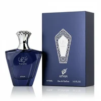Turathi Blue by Afnan 90ml EDP for Man