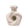 bottle of Rose Noir Al Maghribi women's fragrance floral scent rose sweet sensual choice