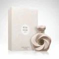 Rose Noir Ahmed Al Maghribi women's perfume floral rose dark long lasting suitable for evening
