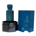 Bottle of Ain Emarat Eternal Extrait unisex perfume trending Malaysia aroma sweet strong suitable for outings