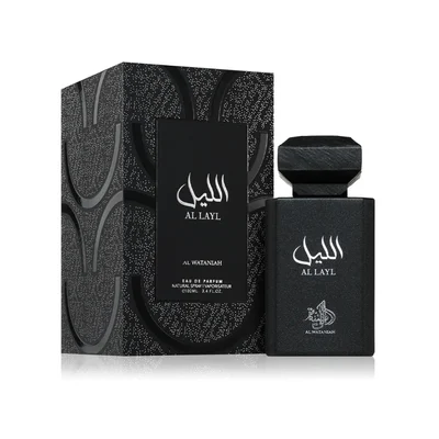 Lattafa Lattafa Éclaire Banoffi 100ml EDP – Unisex Spicy Gourmand Perfume