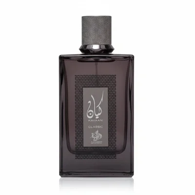 Al Wataniah Kayaan Classic Homme Intense 100 ml – haruman lelaki arabic woody & bold Malaysia
