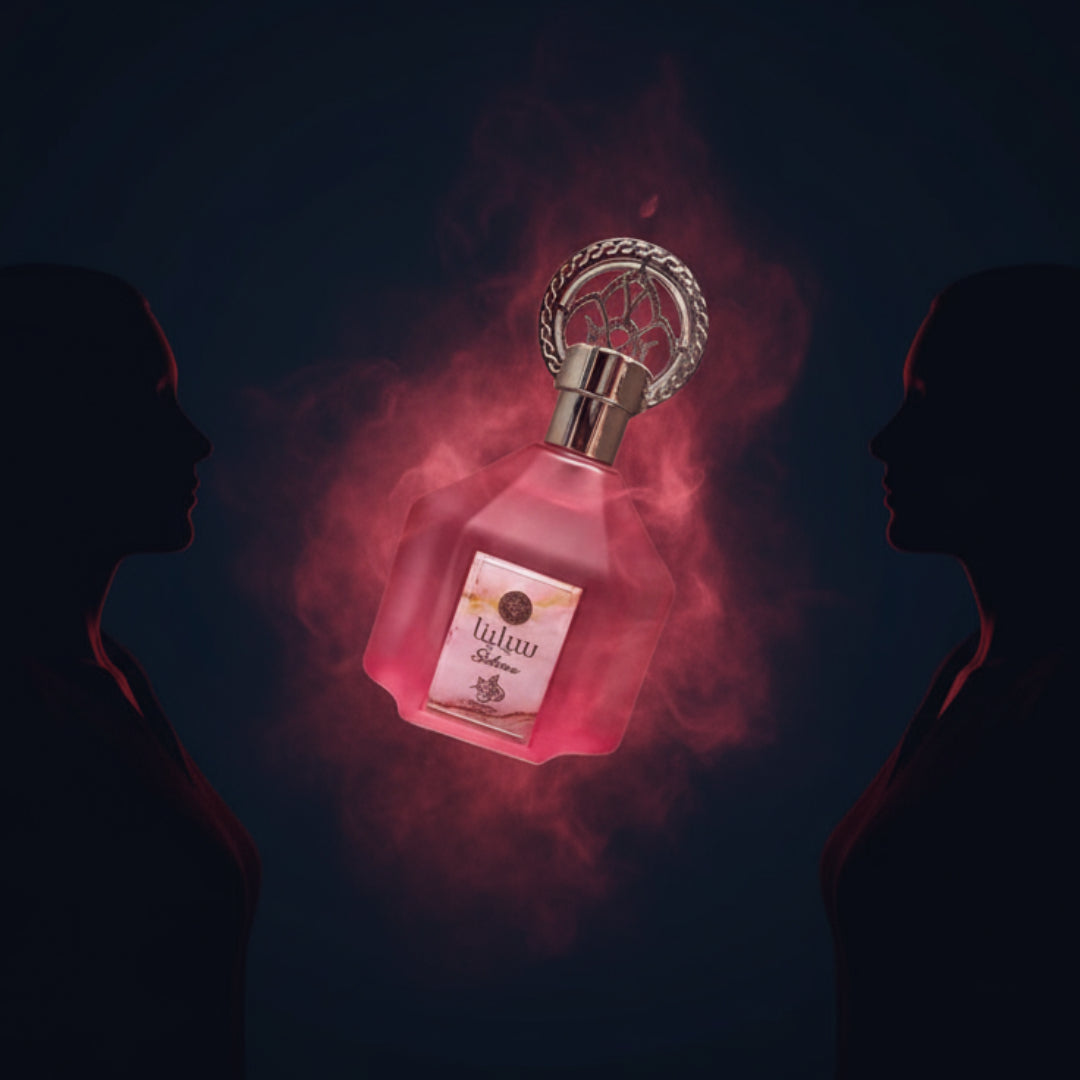 Selena by Al Wataniah: Unveil the Floral Amber Elegance