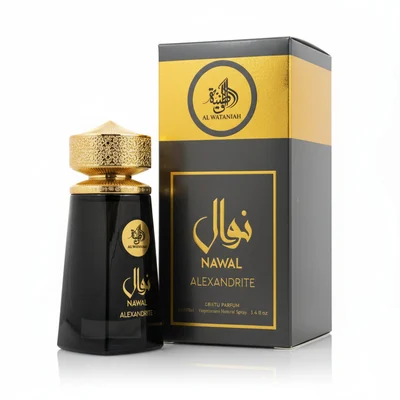 Brave Heart by Zimaya 100 ml EDP unisex – fragrance oud woody luxurious & long lasting