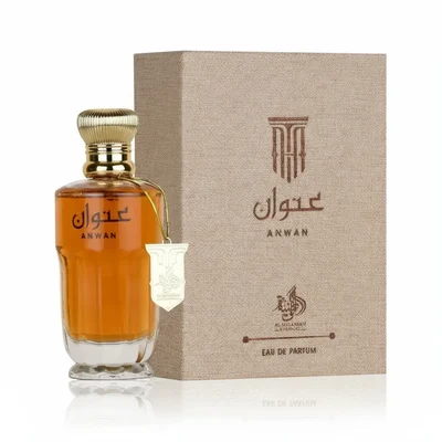 Eternal Touch Maison Alhambra women's perfume floral fruity soft scent suitable for daily wear