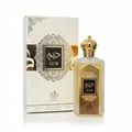 Lifestyle Malaysian woman with Daim Al Wataniah perfume sweet floral elegant suitable for date romantic