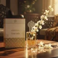 Granada Al Wataniah Vanilla 100ml EDP Vanilla For Women