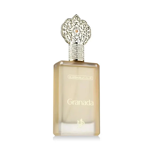 Granada Al Wataniah Vanilla 100ml EDP Vanilla For Women