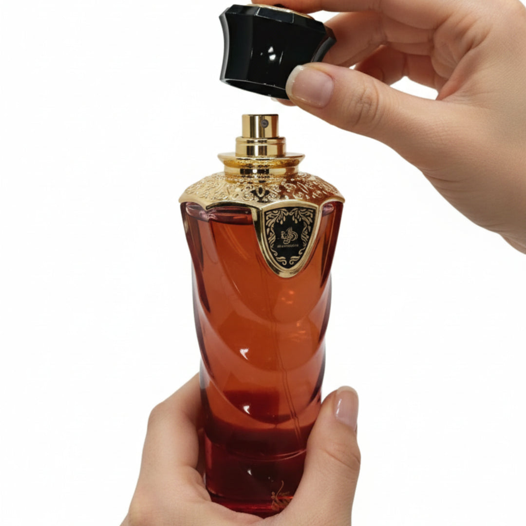 Hayat by Al Wataniah vs House Of Oud Al Wataniah Eternal Perfume: Unisex Fragrance Comparison