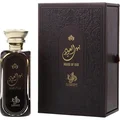 House Of Oud Al Wataniah Eternal Perfume 100ml Special Oud House Man Oud Khaas
