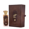 House Of Oud Al Wataniah Eternal Perfume 100ml Special Oud House Man Oud Khaas