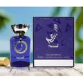 Massad | Eau De Parfum 100ml | by Al Wataniah For Him Extract Massad 100ml