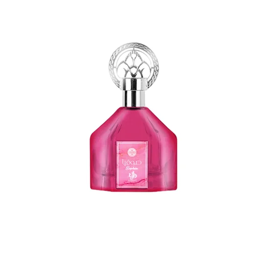 Sophia 100ml EDP – Al Wataniah (Floral Amber Elegant Scent)