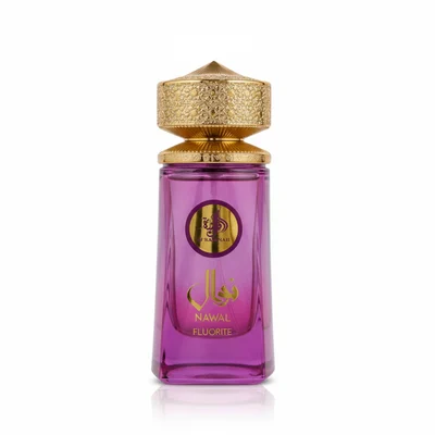 women's perfume Zukhruf Femme Pink Zimaya – perfume sweet and elegant
