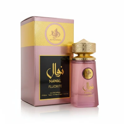 Zukhruf Femme Pink by Zimaya 100ml EDP women – feminine fragrance floral sweet & long lasting