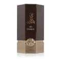 Ain Emarat Amber Twist Al Wataniah EDP 100ml The Modern Skyline Life Intense Concentrated Fragrance-Ain Emarat 100ml