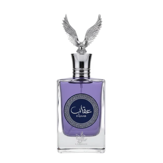 Men's perfume Eqaab Malaysia– perfume woody masculine