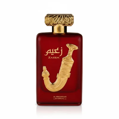 unisex perfume Soaked Sun Exclusif Grandeur Elite – perfume elegant and soft