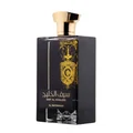 Perfume Saif al Khaleej Al Wataniah Eau De Parfum Spray 100ml Edp man Amwag