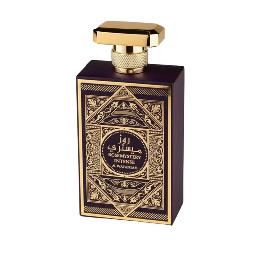 Rose Mystery Intense di Setia City Mall