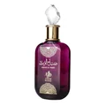Sabah Al Ward fragrance Al Wataniah Floral Her 100 ml Fragrance Women Jasmine Scent Arabian Deep Women Al Wardi Women Wataniah