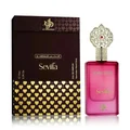 Sevilla EDP 75 ml Women's Perfume Al Wataniah Al Andalus Golden Time Her-Sevilla 75 ml