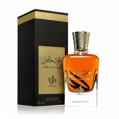 Rose Noir Ahmed Al Maghribi women's perfume floral rose dark long lasting suitable for evening
