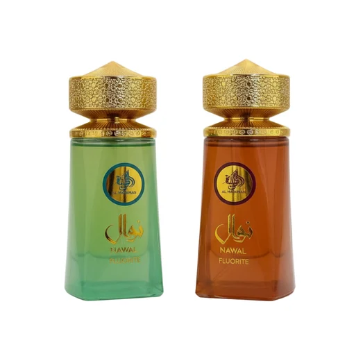 Tanzanite by Al Wataniah Nawal perfume with sweet, musky, musk aroma