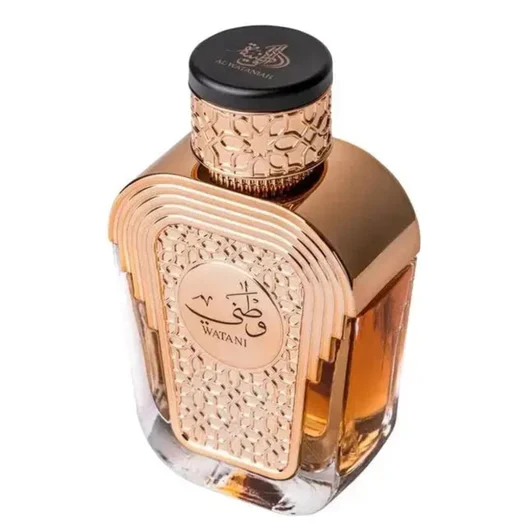 Watani 100ml – Al Wataniah Perfume for Women (Oriental Arabic Scent)