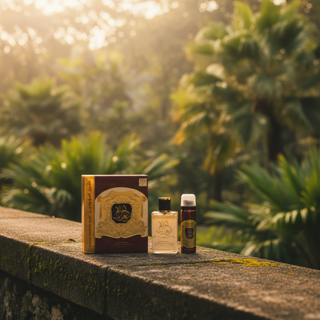 Discover Ard Al Zaafaran Perfumes: A Complete Guide to 57 Fragrances