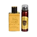 Ahlam Al Arab by Ard Al Zaafaran bottle with spicy, warm fragrance notes