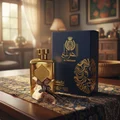Al Dirgham by Ard Al Zaafaran men's perfume with aromatic scent