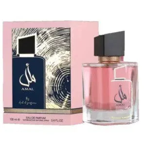 amal perfume