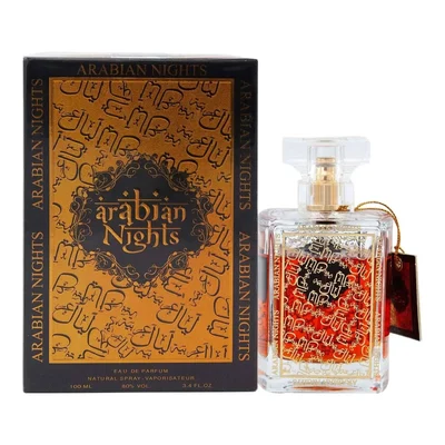 Infini Elixir Perfume 100ml EDP by Maison Alhambra