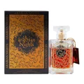 Arabian Nights Parfume Arabic Perfume EDP Perfume 100ml