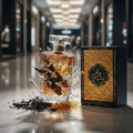 Arabian Nights Parfume Arabic Perfume EDP Perfume 100ml