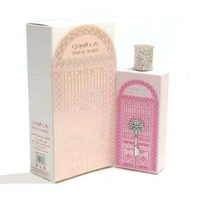 Jean Lowe vibe Maison Alhambra unisex perfume fresh aromatic long lasting suitable for daily wear
