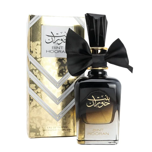 Bint Hooran by Ard Al Zaafaran perfume