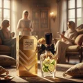 Bint Hooran by Ard Al Zaafaran perfume