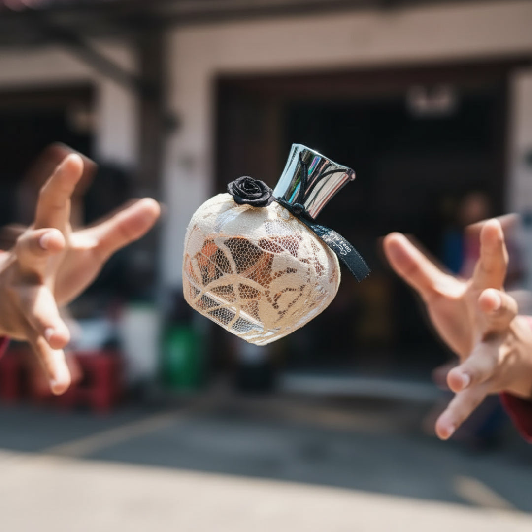 Discovering Daar Al Haneen by Ard Al Zaafaran: A Woody Floral EDP for Women