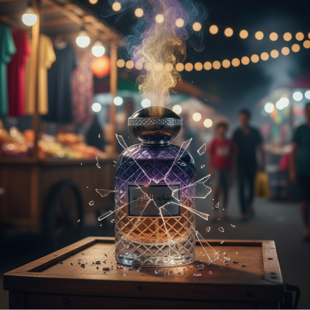 Sayaad Al Quloob by Ard Al Zaafaran: Unveiling the Essence of Woody Floral Amber Perfume for Men