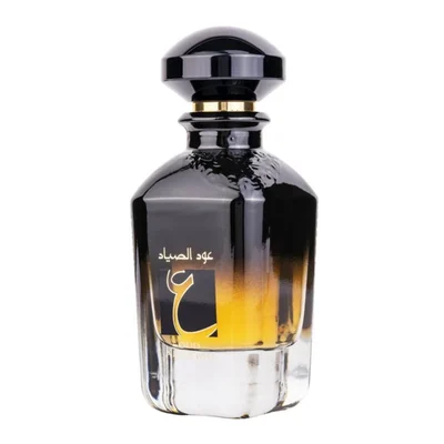 ard al zaafaran Ard Al Zaafaran Oud Al Sayad EDP 100ml for Men feature on homepage bottle - view 2 - Premium fragrance collection Malaysia