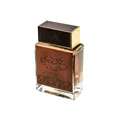 Oudi Zaafaran men's perfume scent of warm amber woody for daily wear