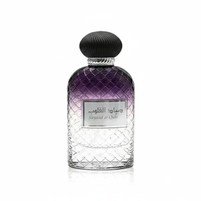 Bottle of 9AM Afnan unisex fragrance fresh citrus scent aromatic popular choice in Malaysia