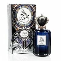 Dar Al Hae by Ard Al Zaafaran – 100 ml for Men