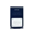 Desert Sultan Sapphire Ard Al Zaafaran perfume with amber, warm aroma