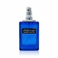 Desert Sultan Sapphire Ard Al Zaafaran bottle with spicy fragrance notes