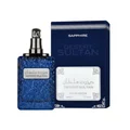 Desert Sultan Sapphire Ard Al Zaafaran perfume with amber, woody, warm scent for daily wear