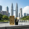 dirham gold men's perfume outdoor klcc fresh